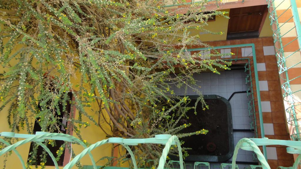 Hotel Manco Capac Puno Esterno foto