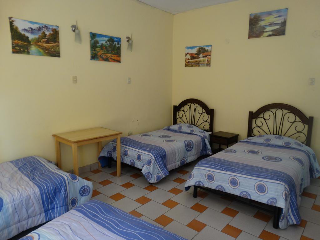 Hotel Manco Capac Puno Esterno foto