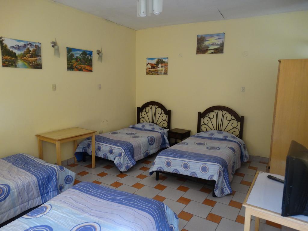 Hotel Manco Capac Puno Esterno foto